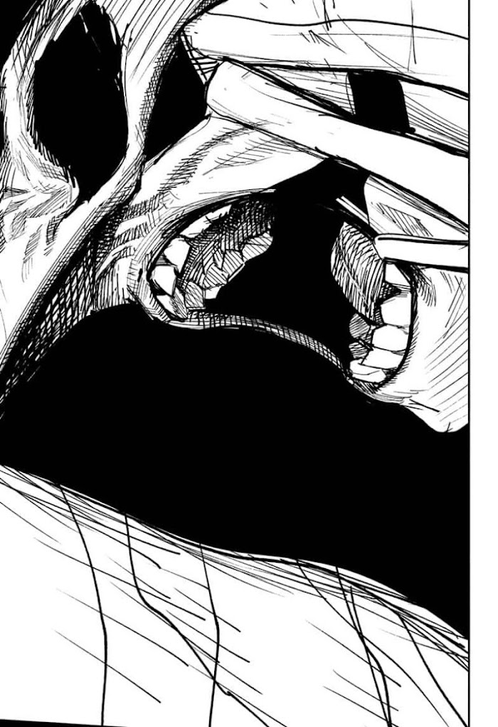 Choujin X, Chapter 20 image 18